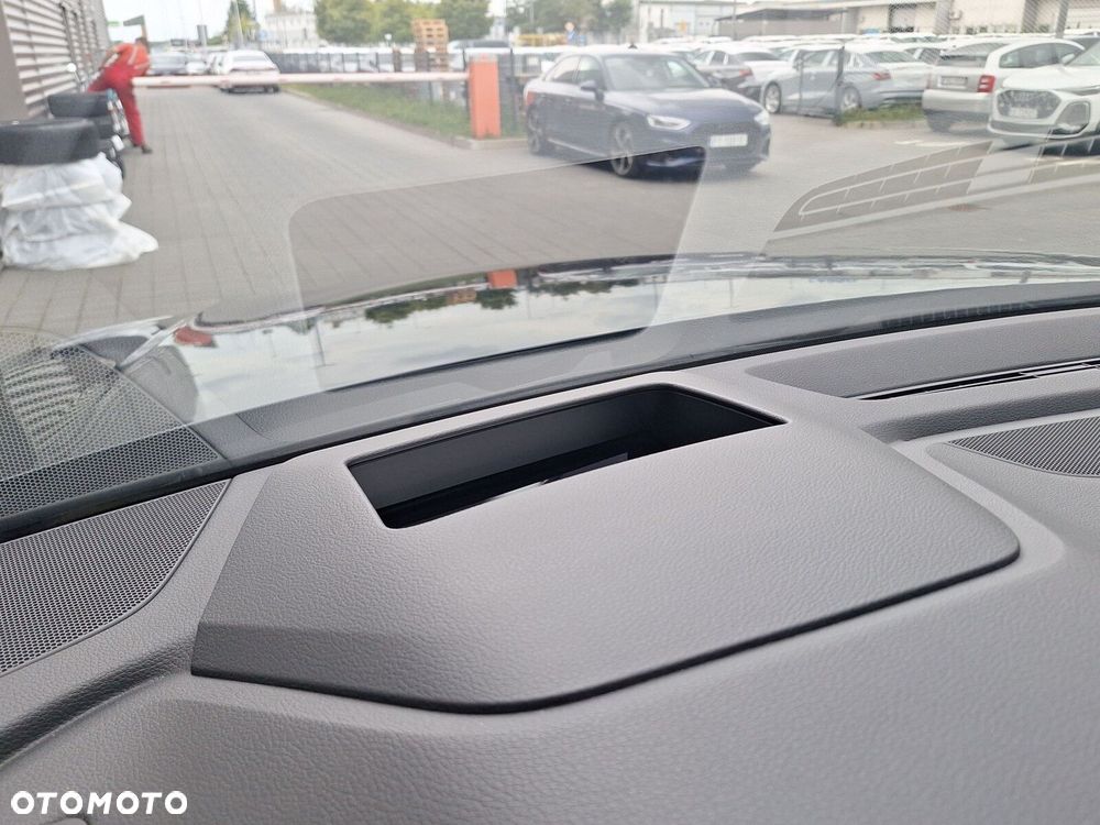 Audi Q8 50 TDI mHEV Quattro Tiptronic - 13