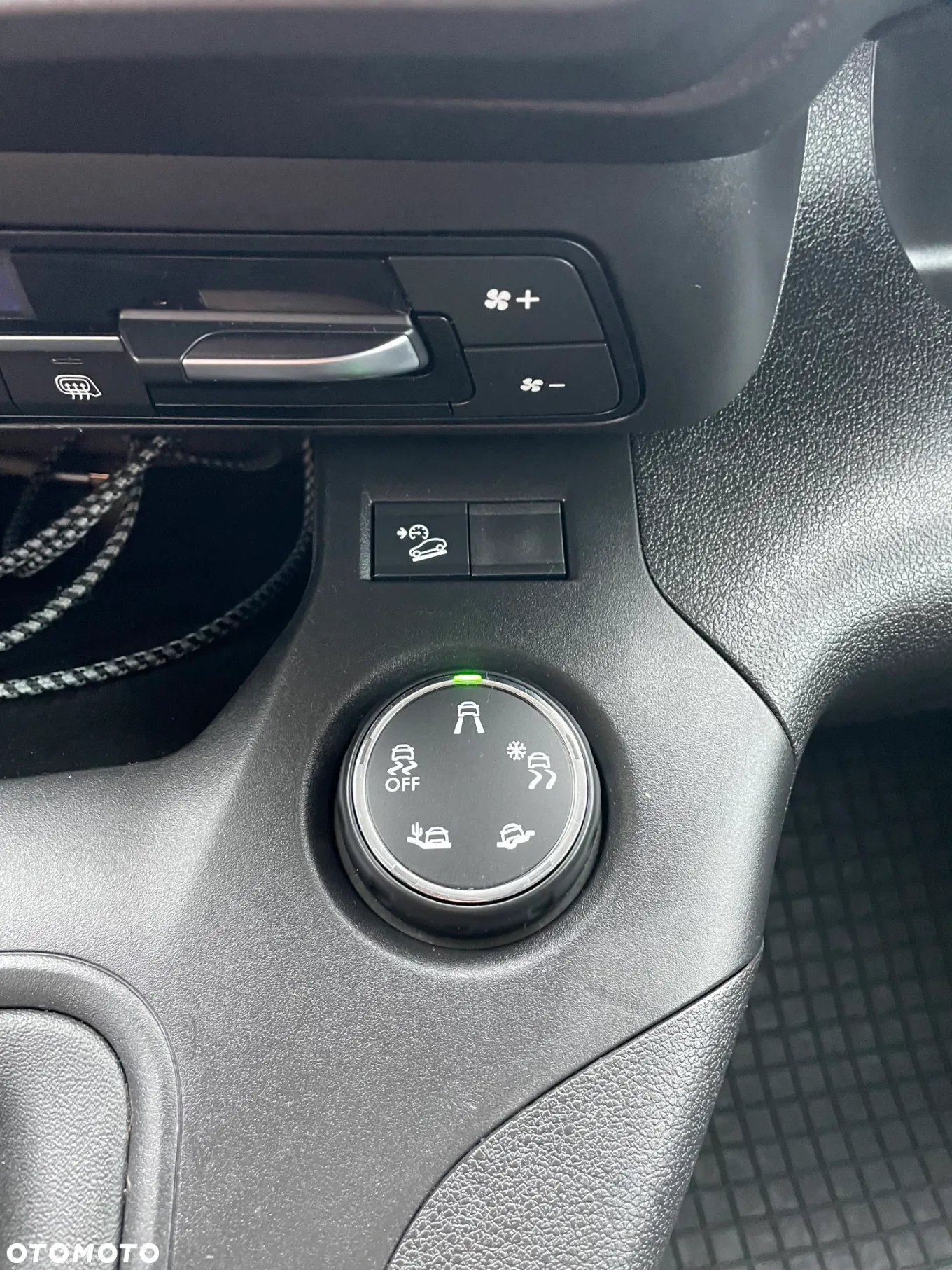 Peugeot Partner 1.5 BlueHDI L2 Pro (bryg.) - 26