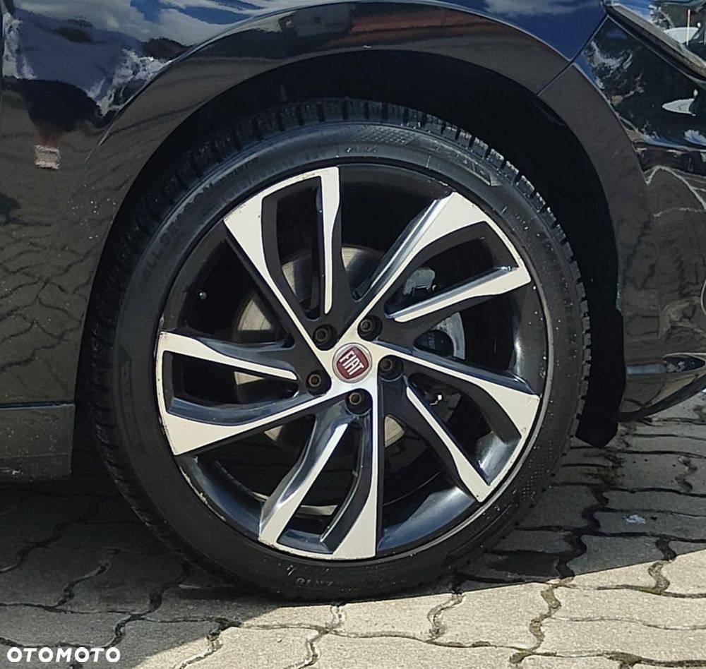 Fiat Tipo 1.4 T-Jet 16v Lounge - 37