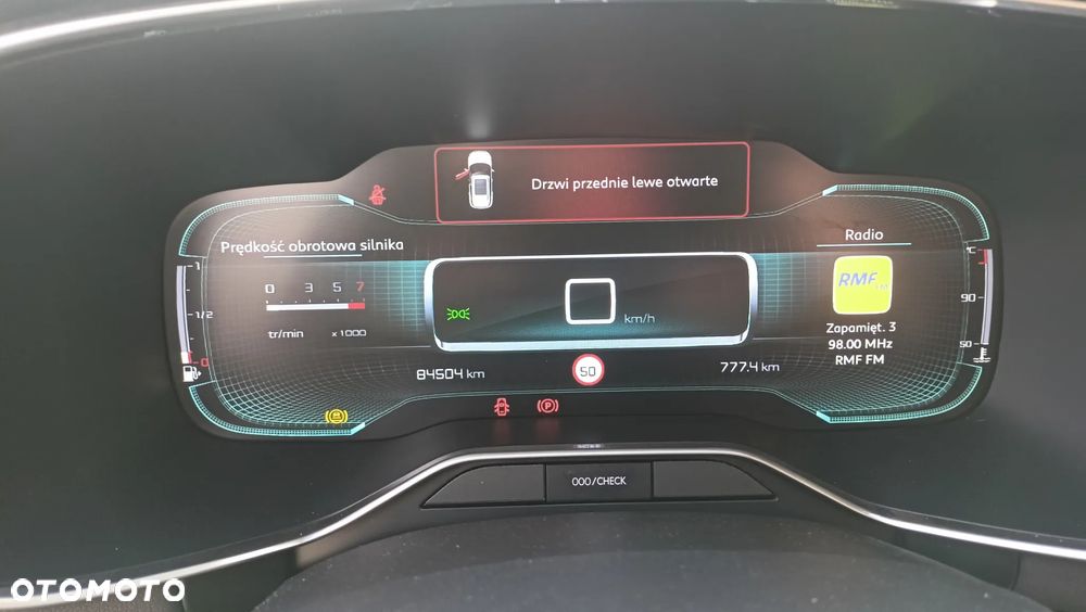 Citroën C5 Aircross 1.5 BlueHDi Feel Pack - 20