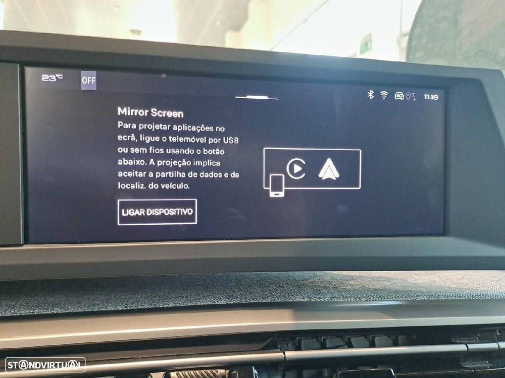 Peugeot 5008 1.2 Hybrid Allure e-DCS6 - 20