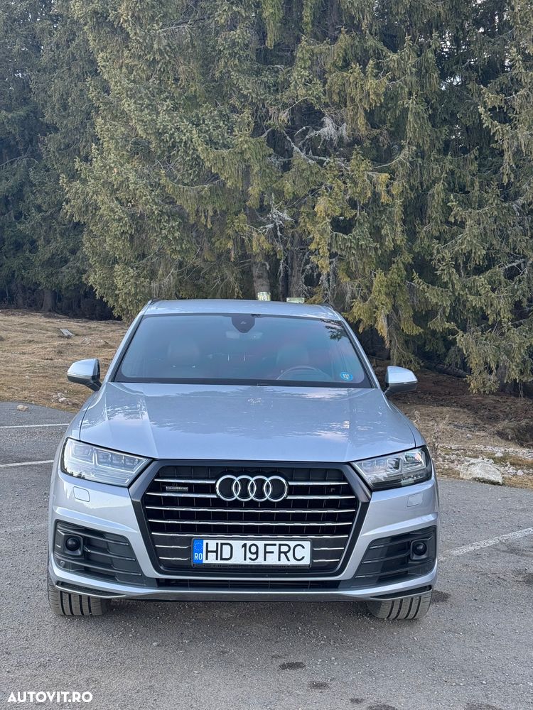 Audi Q7 - 14