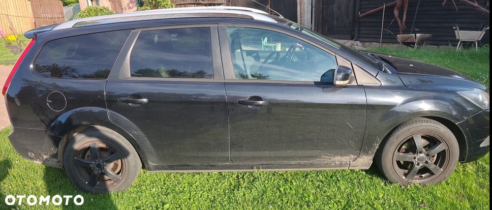 Ford Focus - 1