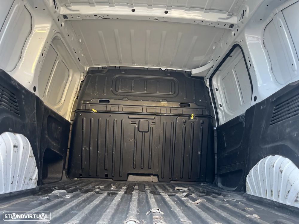 Opel Combo 1.5 CDTi L1H1 - 17