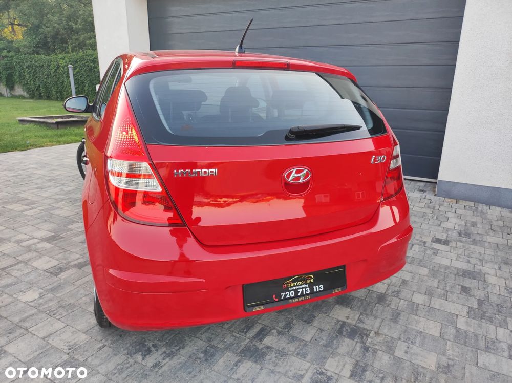 Hyundai i30 - 28