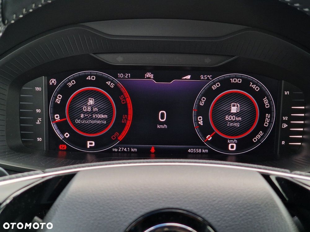 Skoda Kodiaq 2.0 TDI 4x2 Sportline DSG - 30