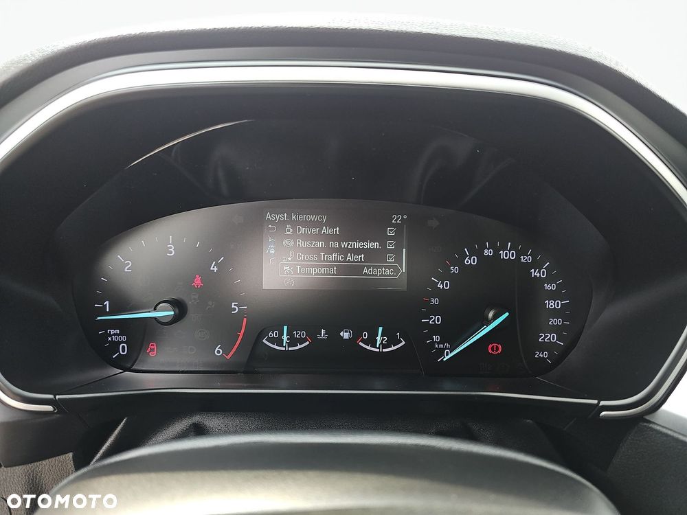 Ford Focus 1.5 TDCi Trend ASS - 37