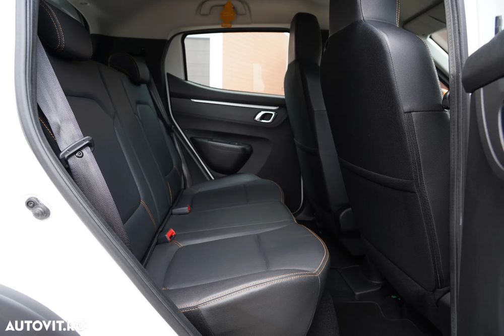 Dacia Spring Comfort Plus - 9