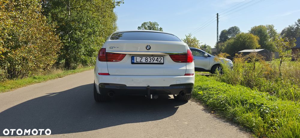 BMW 5GT - 20
