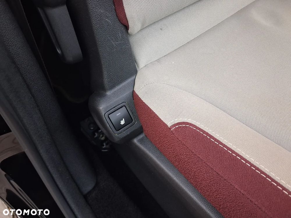 Citroën Berlingo 1.6 HDi 110 FAP Multispace Exclusive - 17