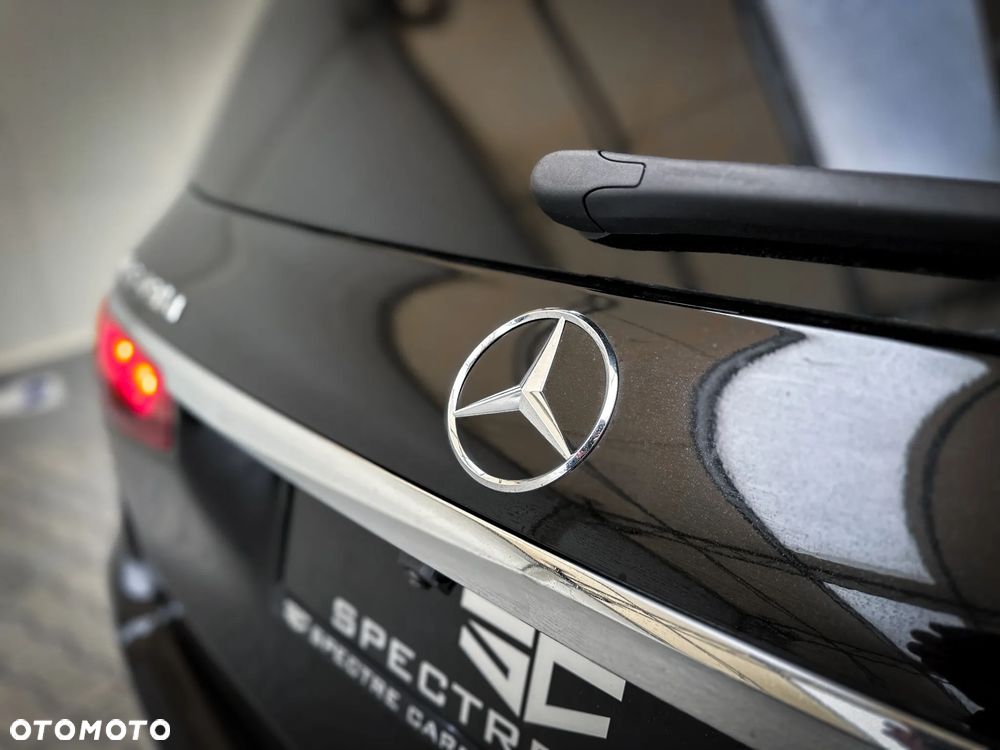 Mercedes-Benz GLS 450 d 4Matic 9G-TRONIC AMG Line Advanced Plus - 15