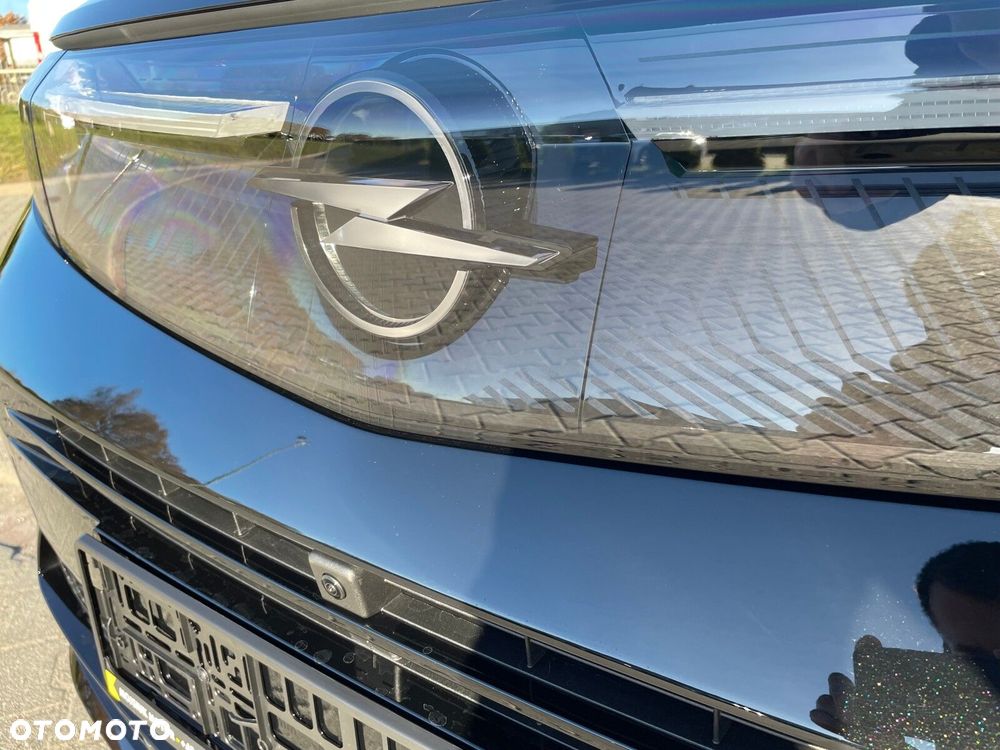 Opel Grandland 1.6 PHEV GS eDTC7 - 28