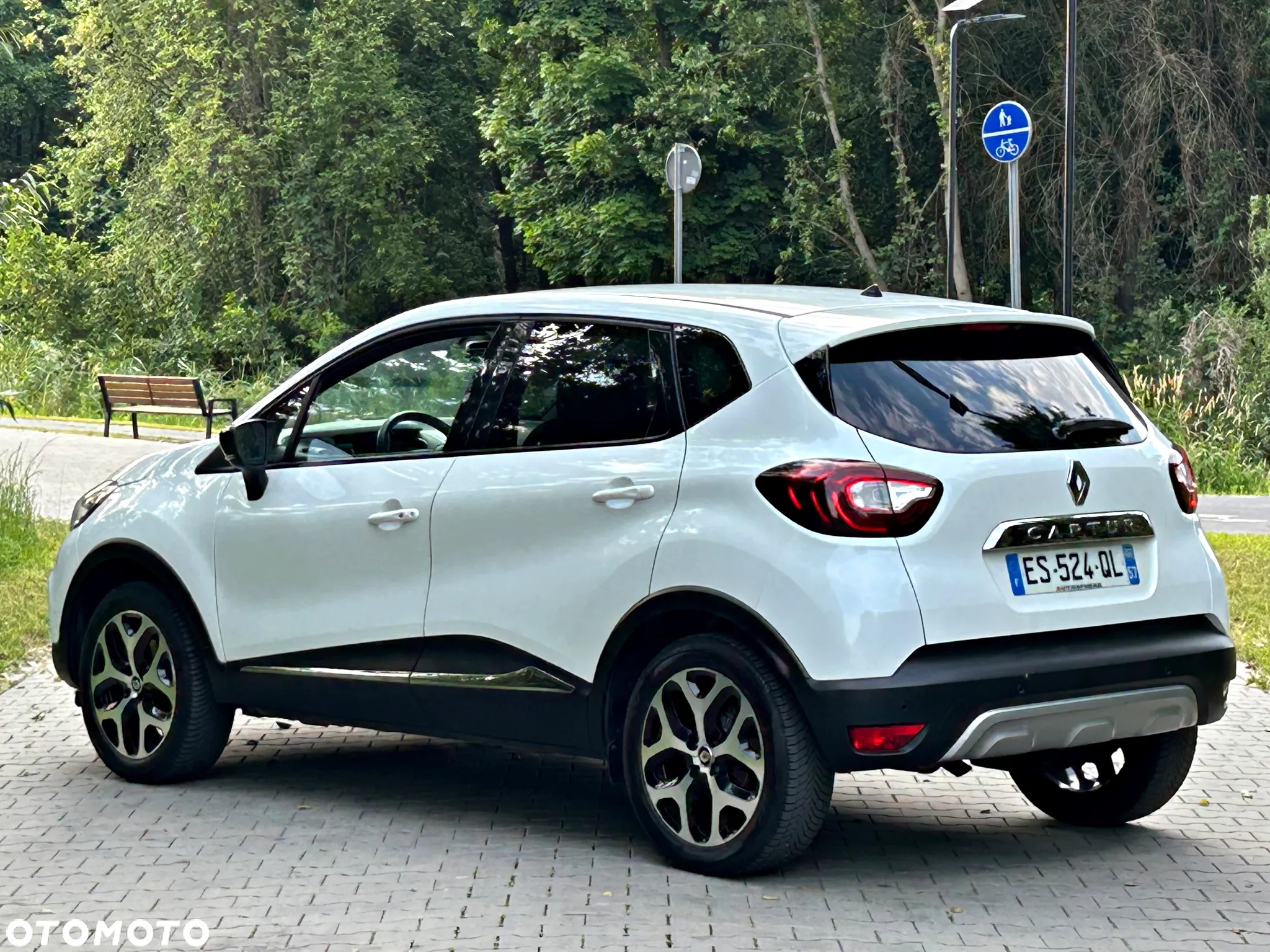Renault Captur ENERGY TCe 120 Initiale Paris - 19