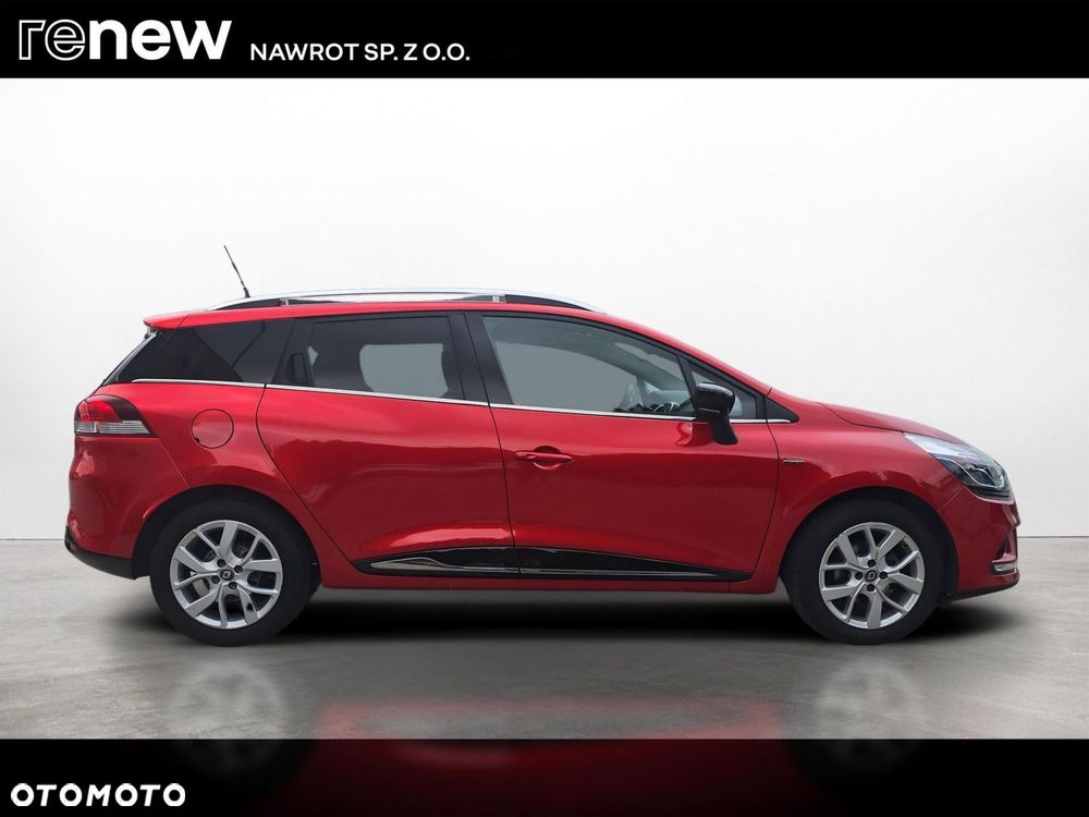 Renault Clio 0.9 Energy TCe Intens - 6
