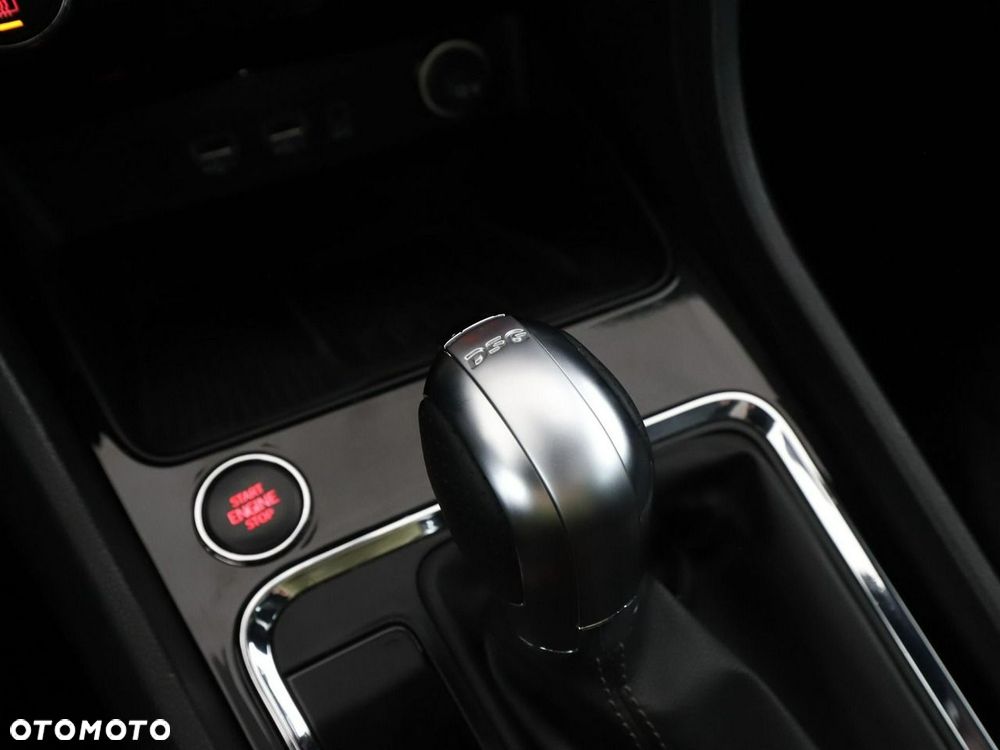 Seat Ateca 1.5 TSI ACT DSG OPF Xcellence - 33