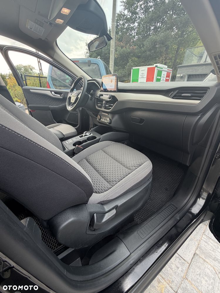 Ford Escape - 6