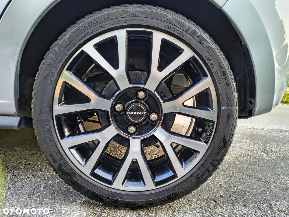 Ford B-MAX 1.6 Titanium - 5