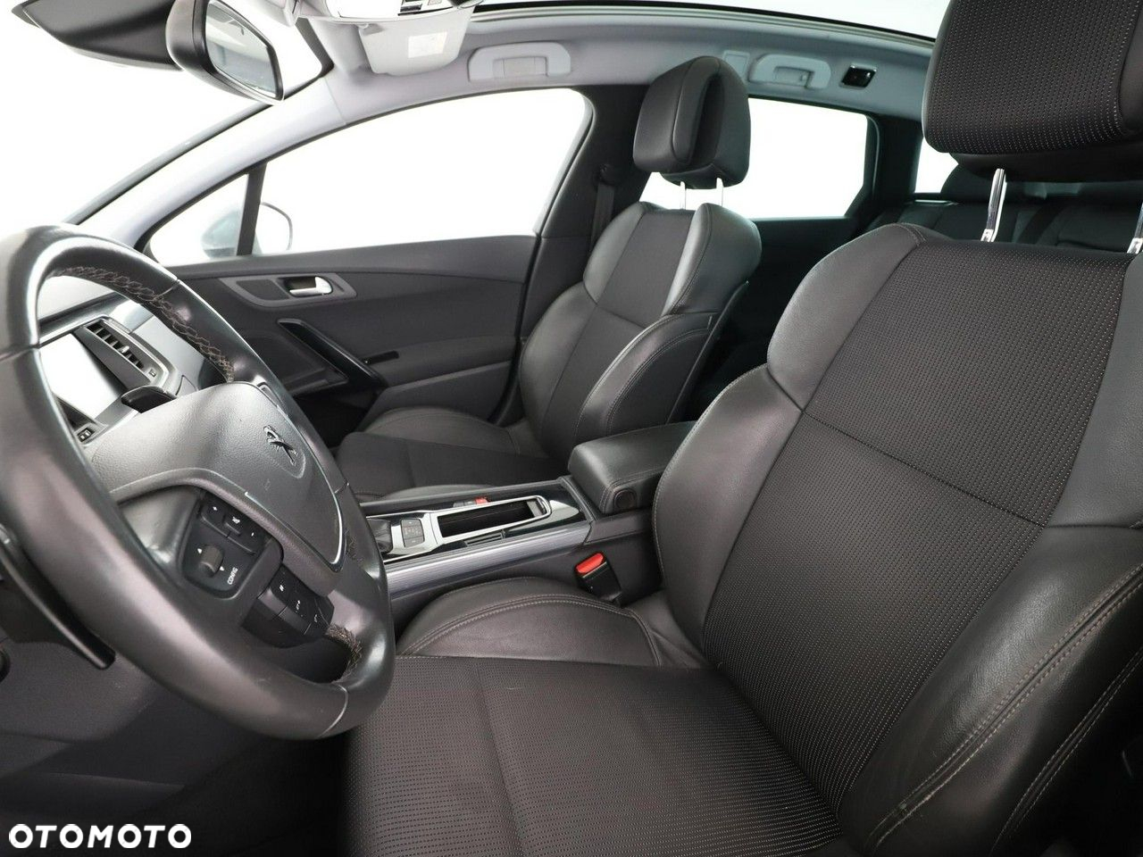 Peugeot 508 2.0 BlueHDi Allure S&S - 13