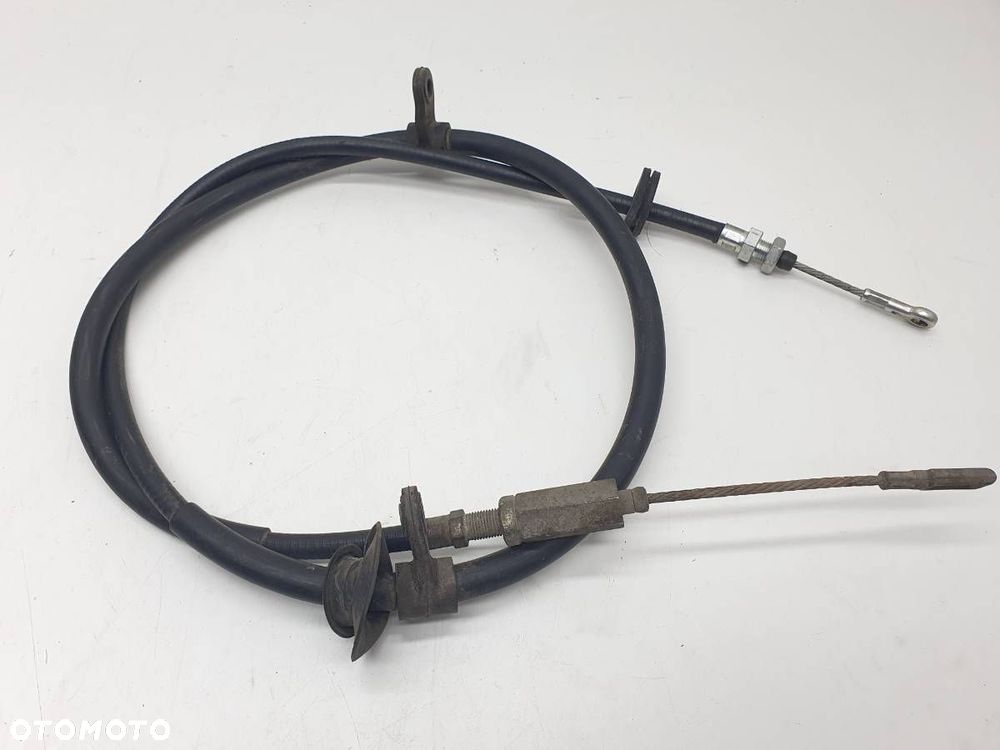 LINKA HAMULCA RĘCZNEGO OPEL MOVANO C DUCATO BOXER III 1399846080 ORYGINAŁ - 1