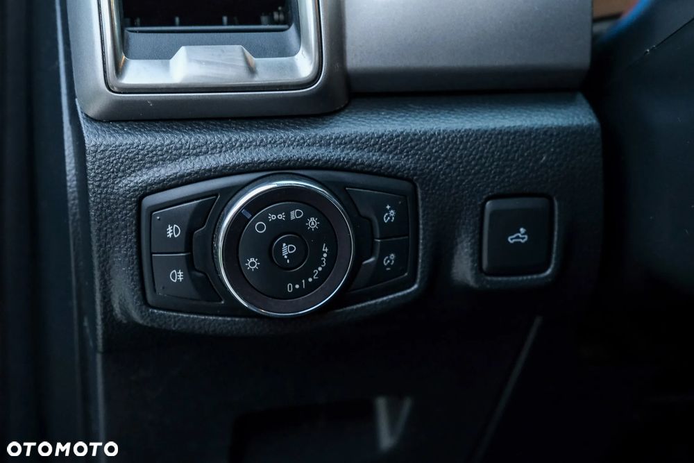 Ford Ranger 2.0 EcoBlue 4x4 DC XL - 35