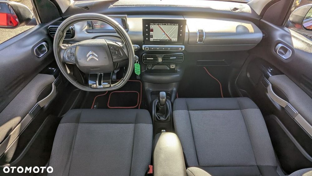 Citroën C4 Cactus - 21