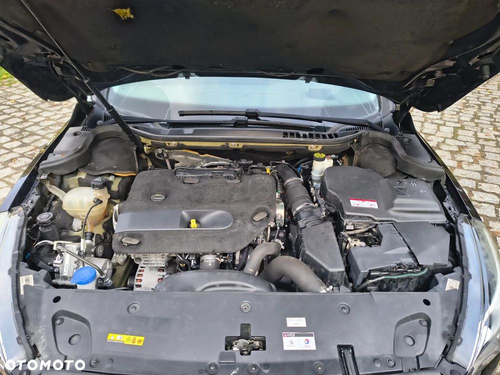 Peugeot 508 - 21