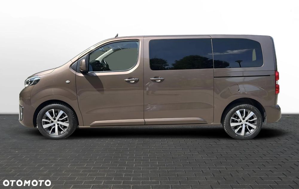 Toyota Proace Verso 2.0 D4-D Medium Family - 2