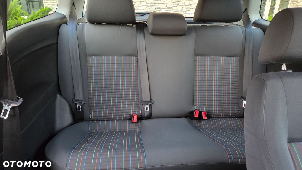 Volkswagen Polo 1.2 Trendline CityLine - 13