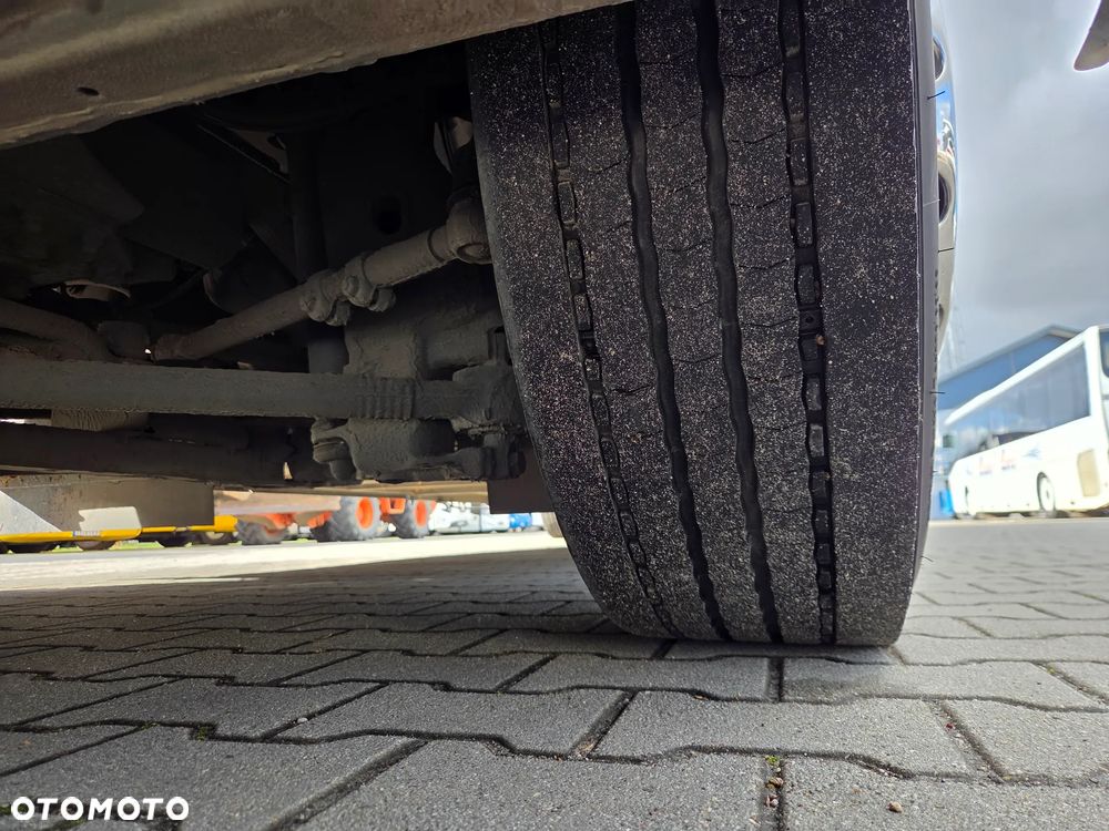 MAN LION'S INTERCITY/ SPROWADZONY Z FRANCJI/ DŁUGOŚĆ 12.30 M / PODWÓJNE SZYBY BOCZNE/ 68 000 KM - 14