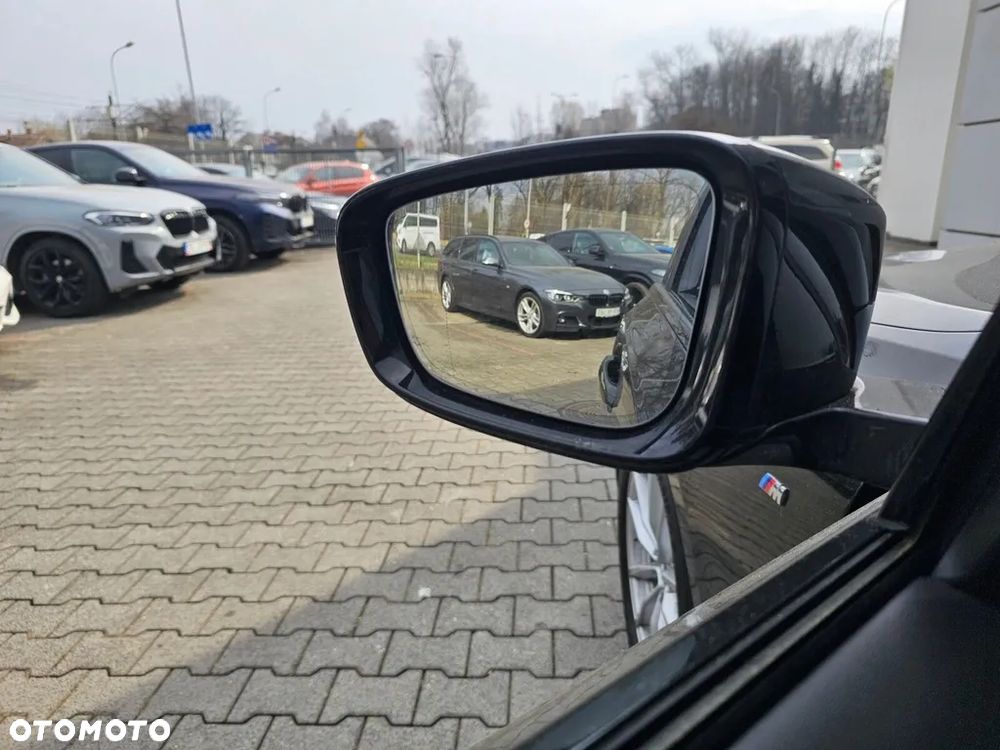 BMW Seria 3 320d xDrive mHEV M Sport sport - 11