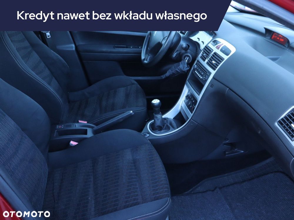 Peugeot 307 - 11