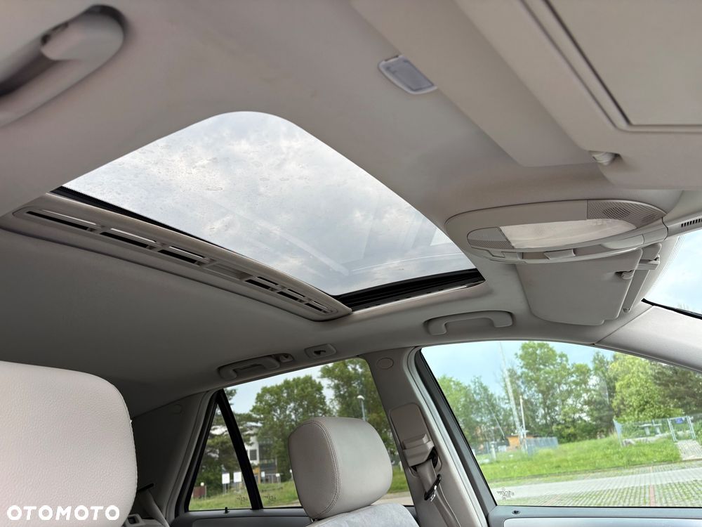 Mercedes-Benz ML 420 CDI 4-Matic - 14