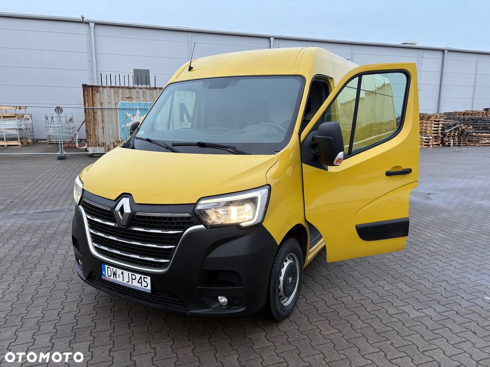 Renault Master - 10