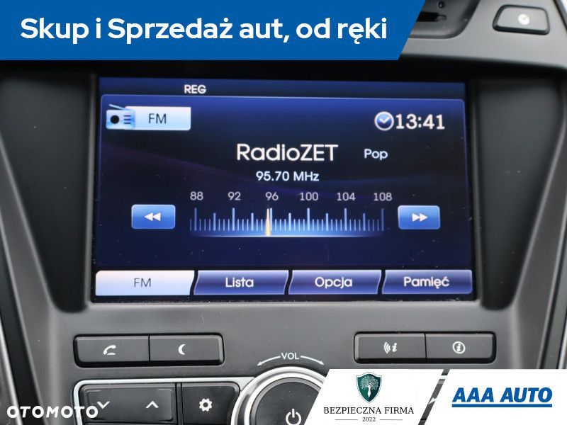 Hyundai Santa Fe - 15