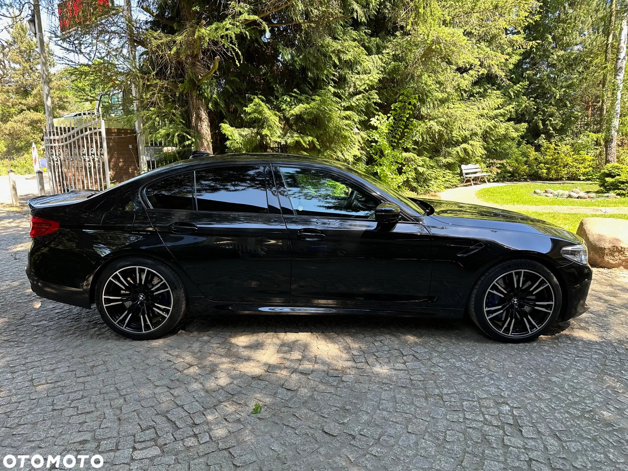 BMW M5 - 3