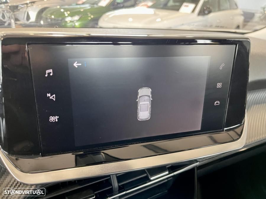 Peugeot 2008 1.2 PureTech Active Pack - 16