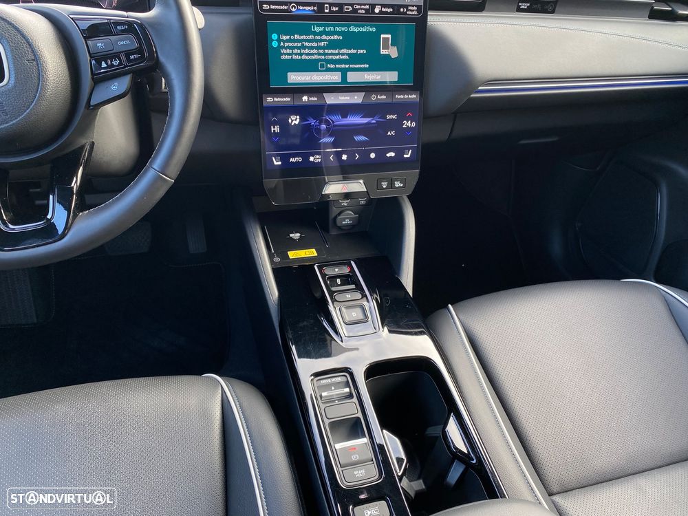 Honda e-Ny1 Advance-Pack - 29