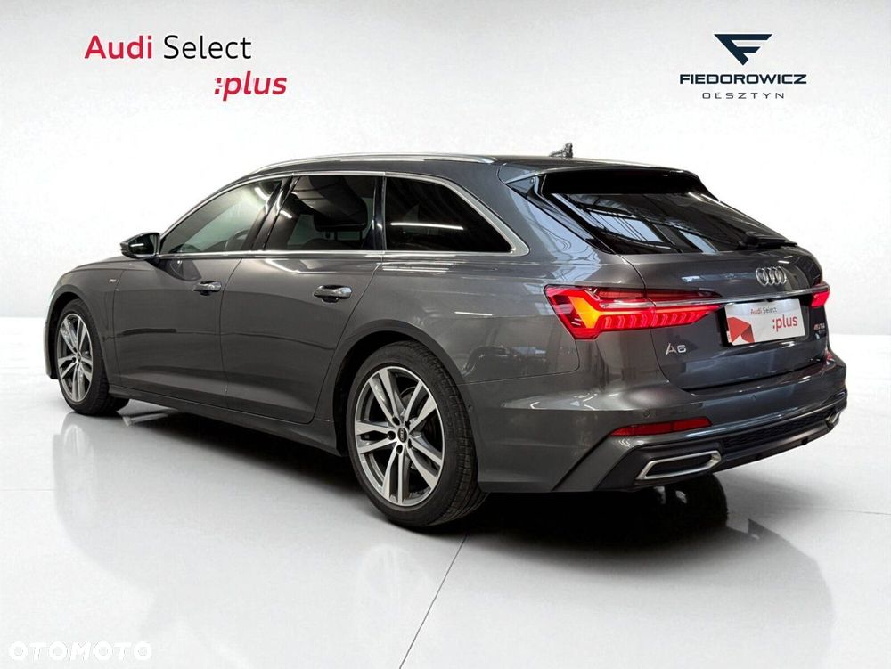 Audi A6 - 5