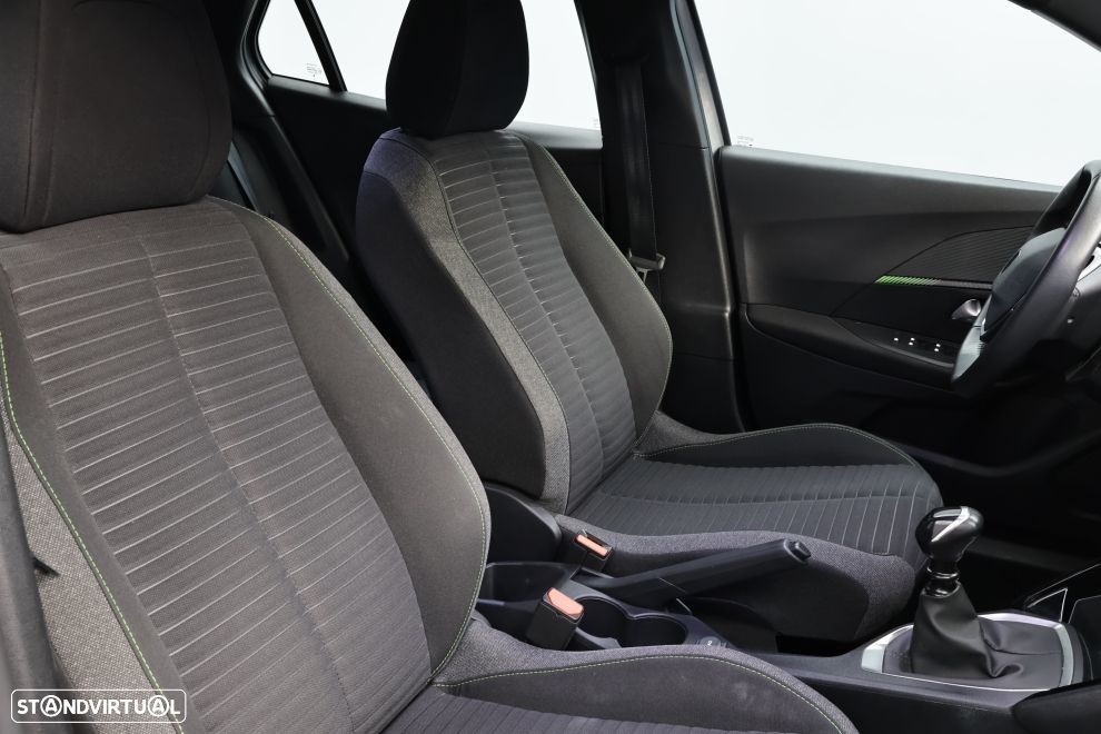 Peugeot 2008 1.2 PureTech Active - 20