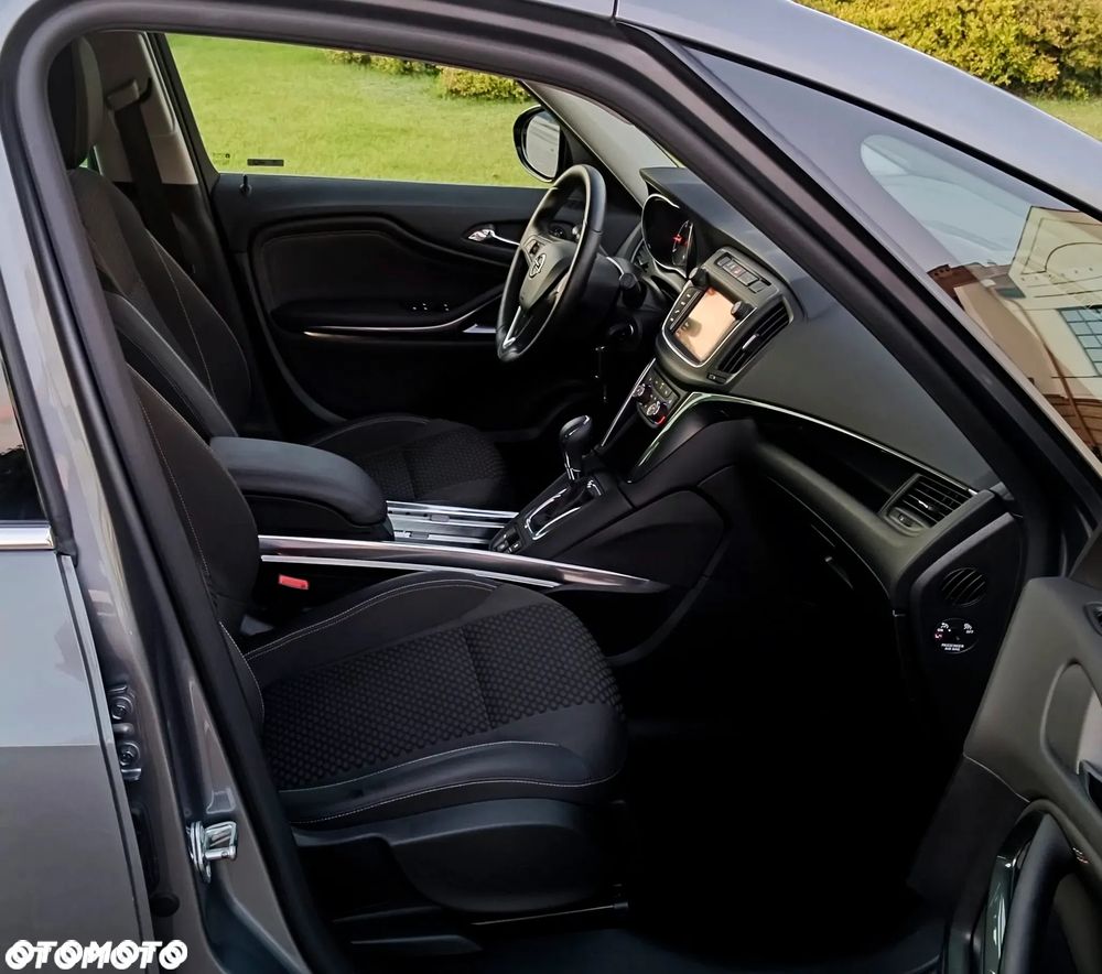 Opel Zafira Tourer 2.0 CDTI Automatik Business Innovation - 18