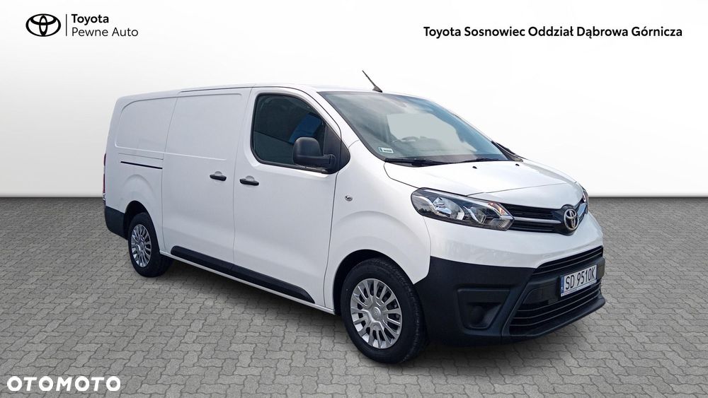 Toyota PROACE - 9