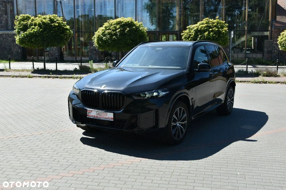 BMW X5 - 14