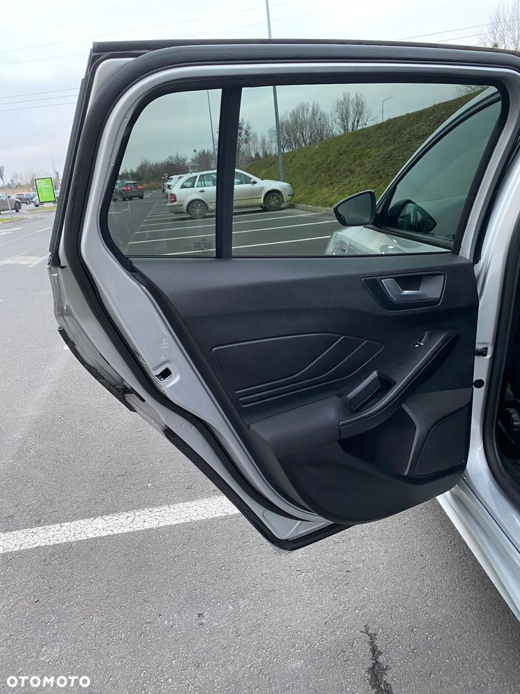 Ford Focus 1.5 EcoBlue ST-Line - 8