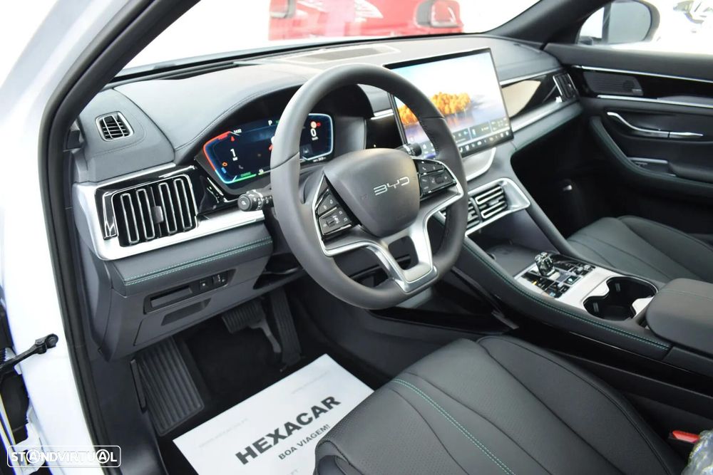 BYD Seal U 1.5 DM-i Boost - 16