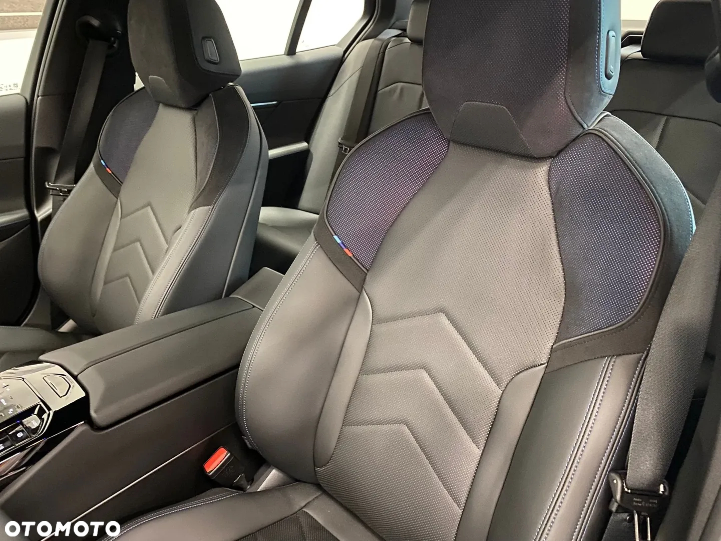 BMW Seria 5 530e M Sport sport - 19