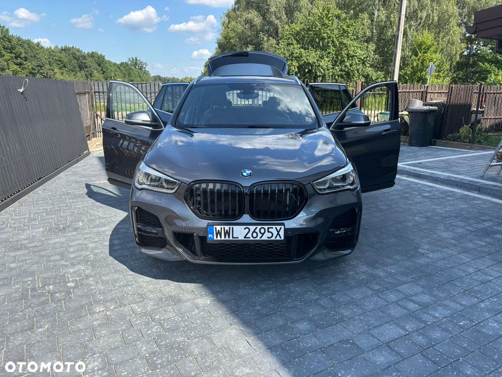BMW X1 - 33
