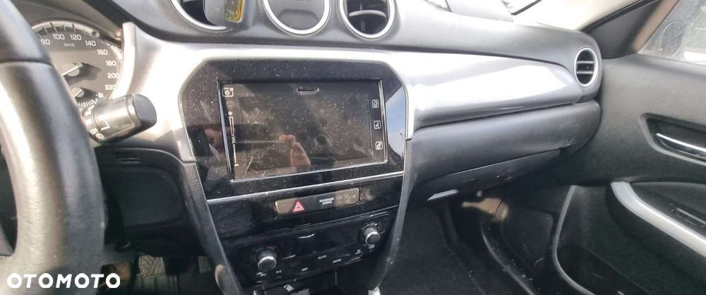 Suzuki Vitara - 13