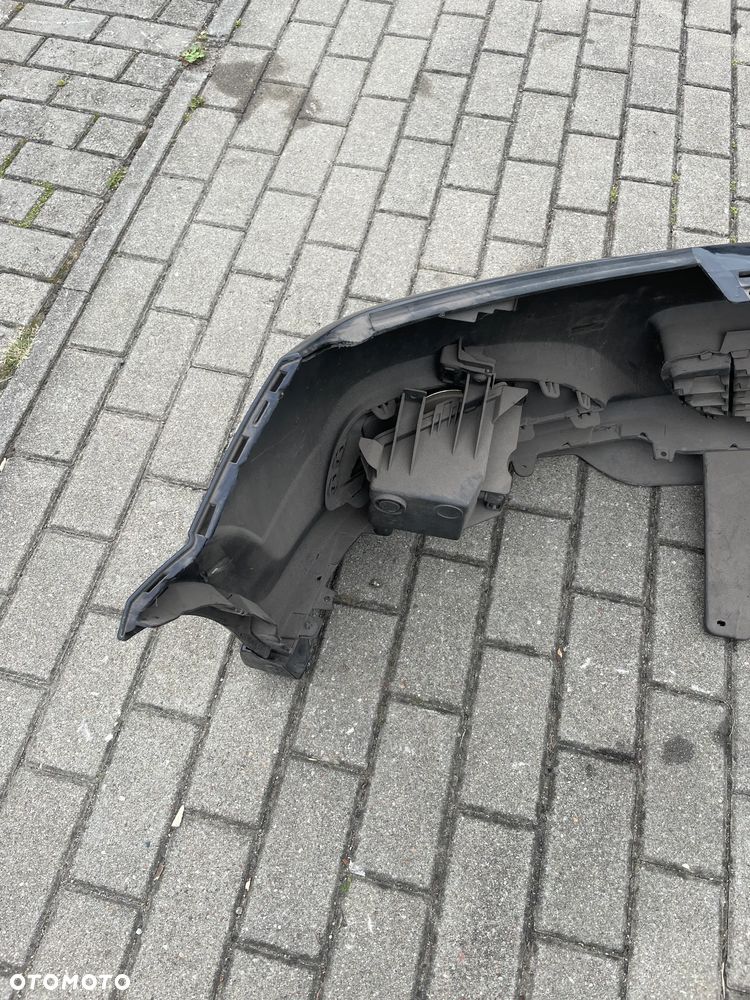 OPEL ASTRA H III GTC PRZÓD błotnik prawy ZDERZAK LAMPA REFLEKTOR LEWY PRAWY przedni lampa lewa prawa GTC Hella Z20R - 13