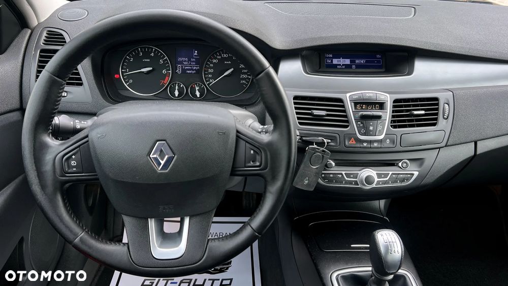 Renault Laguna 1.6 Authentique - 7