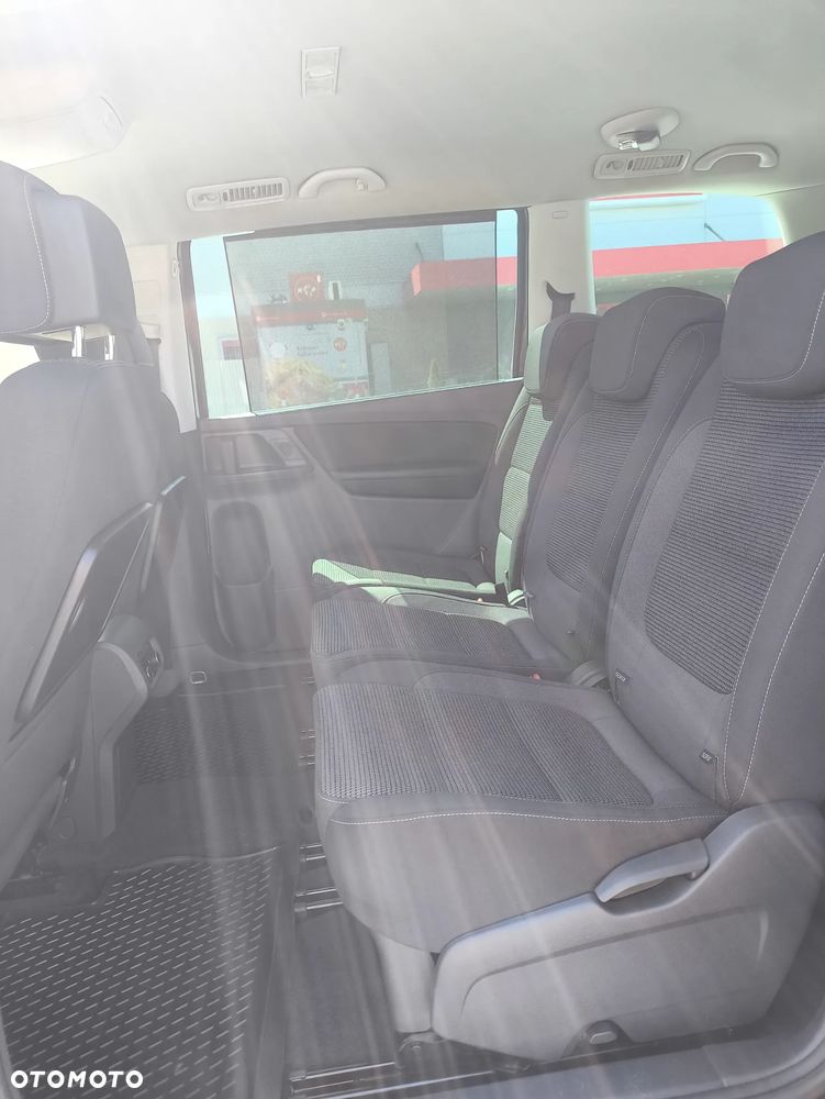 Volkswagen Sharan 2.0 TDI BMT Comfortline - 18